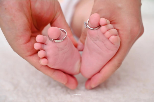 永安孕妇多久肚子变大